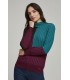 JERSEY MUJER COLORES AZAY