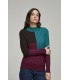 JERSEY MUJER COLORES AZAY