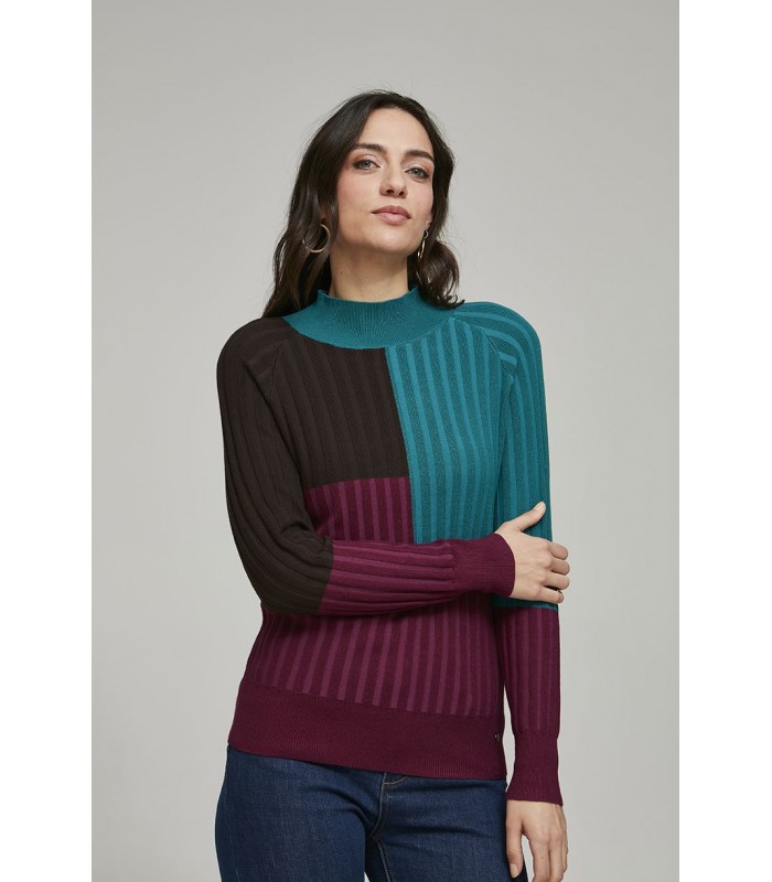 JERSEY MUJER COLORES AZAY