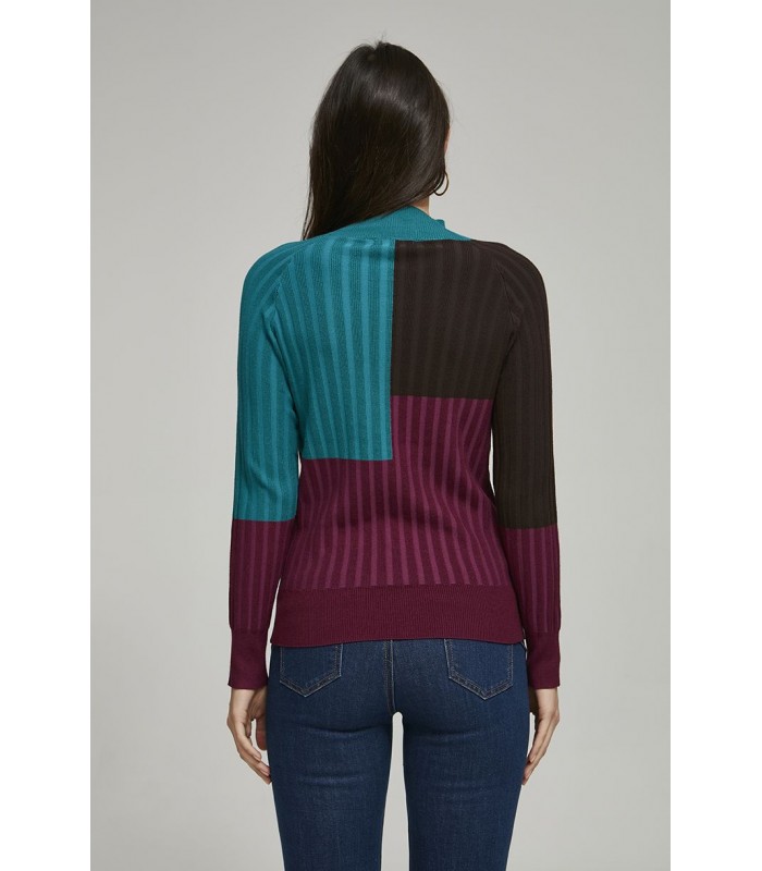 JERSEY MUJER COLORES AZAY