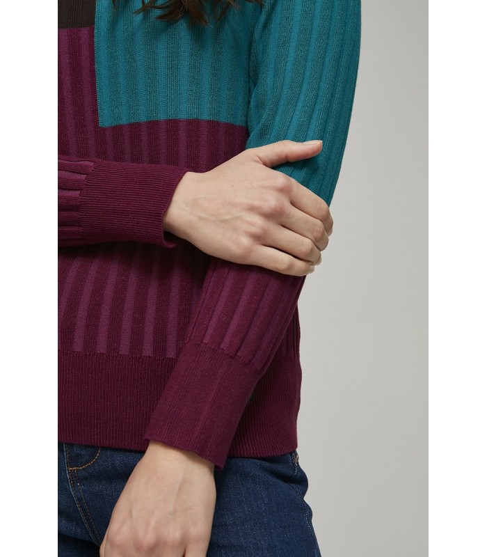 JERSEY MUJER COLORES AZAY