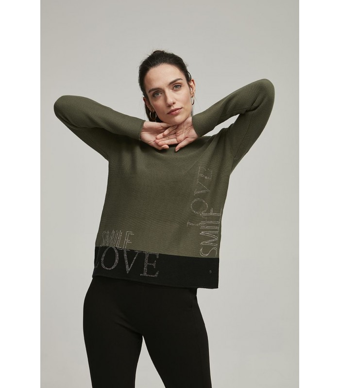 JERSEY MUJER LOVE AZAY