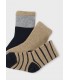 PACK CALCETINES BEBE NIÑO MAYORAL