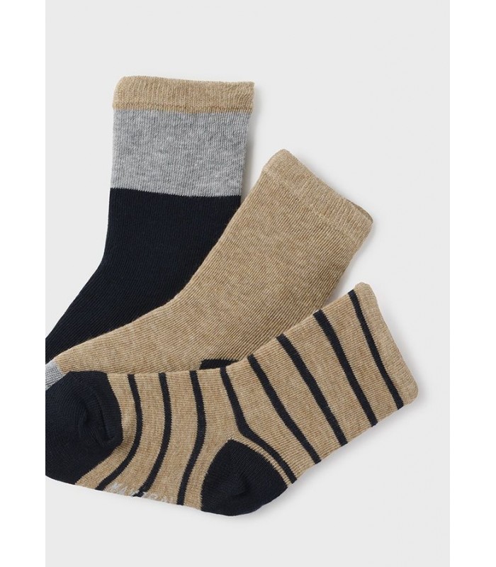 PACK CALCETINES BEBE NIÑO MAYORAL