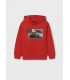 SUDADERA NIÑO COCHE MAYORAL