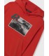 SUDADERA NIÑO COCHE MAYORAL