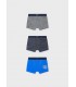 PACK BOXERS NIÑO MAYORAL