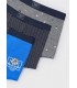 PACK BOXERS NIÑO MAYORAL