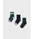 PACK CALCETINES BEBE NIÑO MAYORAL
