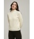 JERSEY MUJER DETALLE HOMBRO AZAY