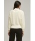 JERSEY MUJER DETALLE HOMBRO AZAY