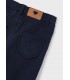 PANTALÓN NIÑA FELPA MAYORAL