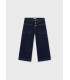 JEANS NIÑA CROPPED FLARED MAYORAL