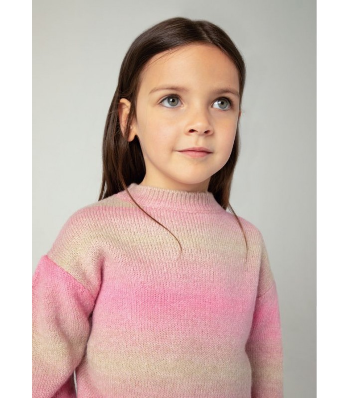 JERSEY NIÑA DEGRADE MAYORAL