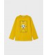 CAMISETA NIÑO LENTICULAR MAYORAL