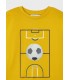 CAMISETA NIÑO LENTICULAR MAYORAL