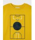 CAMISETA NIÑO LENTICULAR MAYORAL