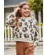 SUDADERA NIÑA PRINT MAYORAL