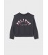 SUDADERA NIÑA BELIEVE MAYORAL