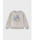 SUDADERA NIÑA TRE JOILE MAYORAL
