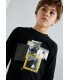 CAMISETA NIÑO ON YOUR GOALS MAYORAL
