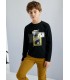 CAMISETA NIÑO ON YOUR GOALS MAYORAL