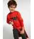 CAMISETA NIÑO GO MAYORAL