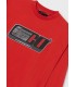 CAMISETA NIÑO GO MAYORAL