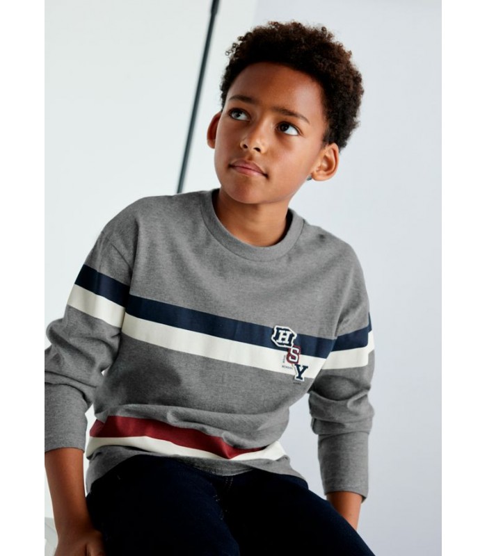 CAMISETA NIÑO HSY MAYORAL