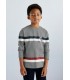 CAMISETA NIÑO HSY MAYORAL