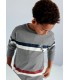 CAMISETA NIÑO HSY MAYORAL
