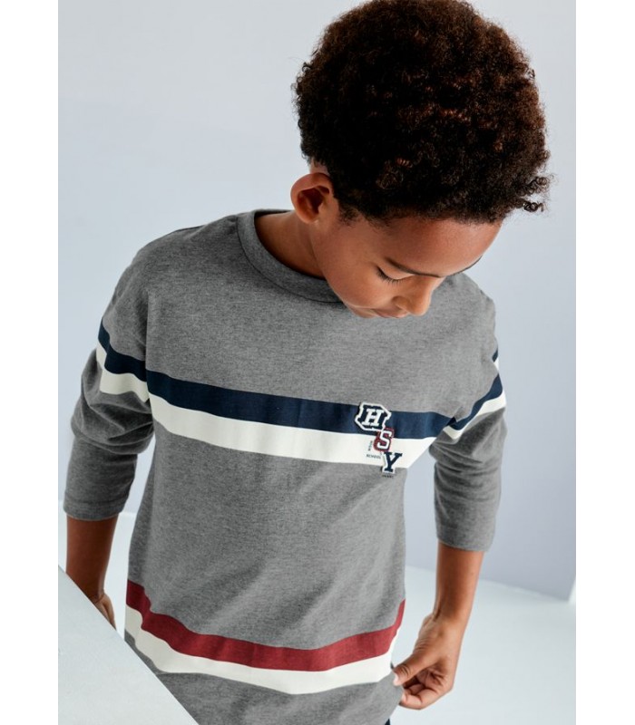 CAMISETA NIÑO HSY MAYORAL