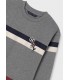 CAMISETA NIÑO HSY MAYORAL