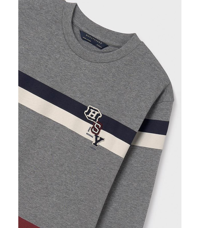 CAMISETA NIÑO HSY MAYORAL