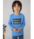 CAMISETA NIÑO SNOWY PEAKS MAYORAL