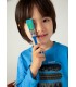 CAMISETA NIÑO SNOWY PEAKS MAYORAL