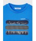 CAMISETA NIÑO SNOWY PEAKS MAYORAL