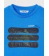 CAMISETA NIÑO SNOWY PEAKS MAYORAL
