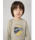 CAMISETA NIÑO CHAMPION MAYORAL
