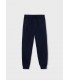 PANTALÓN CHÁNDAL NIÑO CREMALLERA