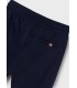 PANTALÓN CHÁNDAL NIÑO CREMALLERA