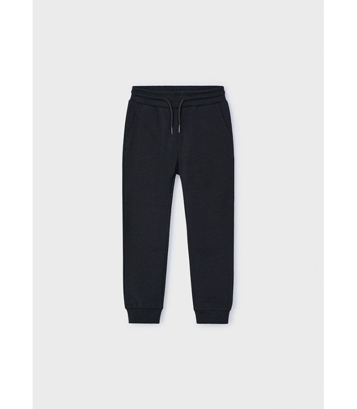 PANTALÓN CHÁNDAL NIÑO FELPA MAYORAL