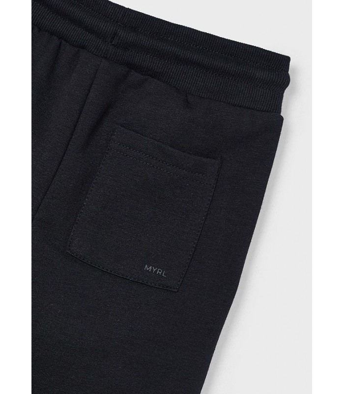 PANTALÓN CHÁNDAL NIÑO FELPA MAYORAL