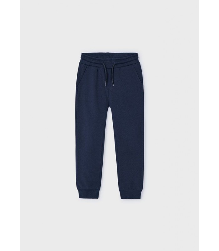 PANTALÓN CHÁNDAL NIÑO FELPA MAYORAL