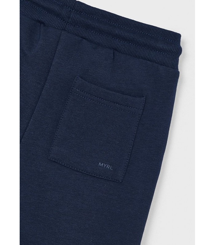 PANTALÓN CHÁNDAL NIÑO FELPA MAYORAL