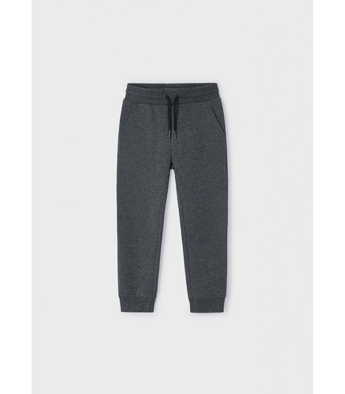 PANTALÓN CHÁNDAL NIÑO FELPA MAYORAL