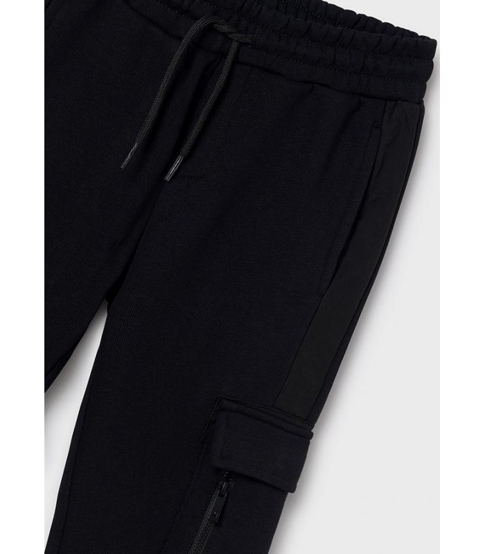 PANTALÓN CHÁNDAL CONTRASTE MAYORAL