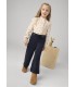 PANTALÓN NIÑA MARINE MAYORAL