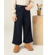 PANTALÓN NIÑA MARINE MAYORAL