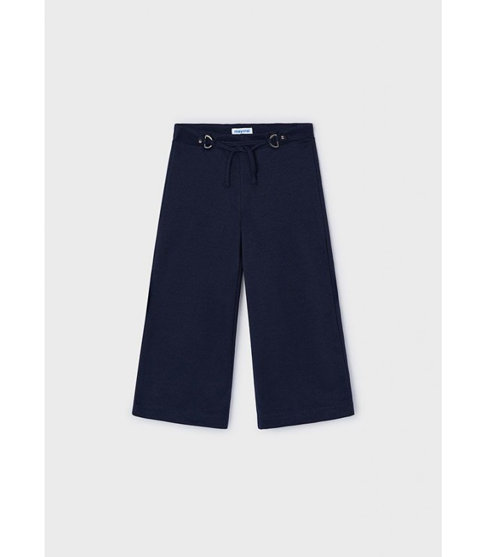 PANTALÓN NIÑA MARINE MAYORAL